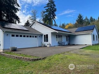 1200 E Libby Road, Shelton, WA 98584