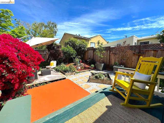 4324 Pampas AVE, Oakland, CA 94619