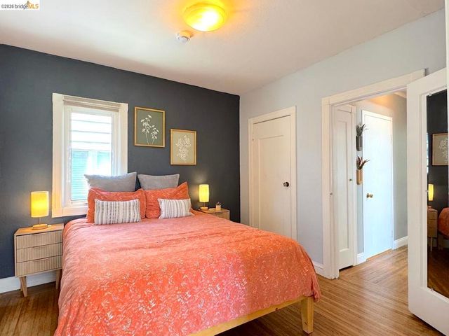 4324 Pampas AVE, Oakland, CA 94619