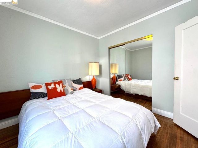 4324 Pampas AVE, Oakland, CA 94619