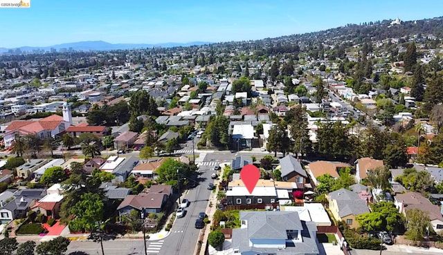 4324 Pampas AVE, Oakland, CA 94619