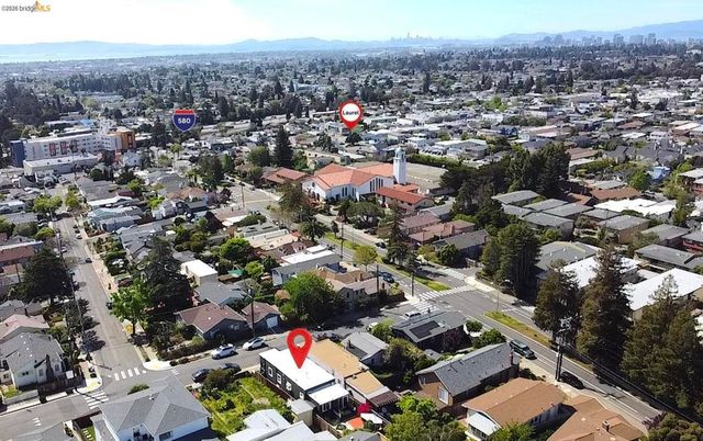 4324 Pampas AVE, Oakland, CA 94619