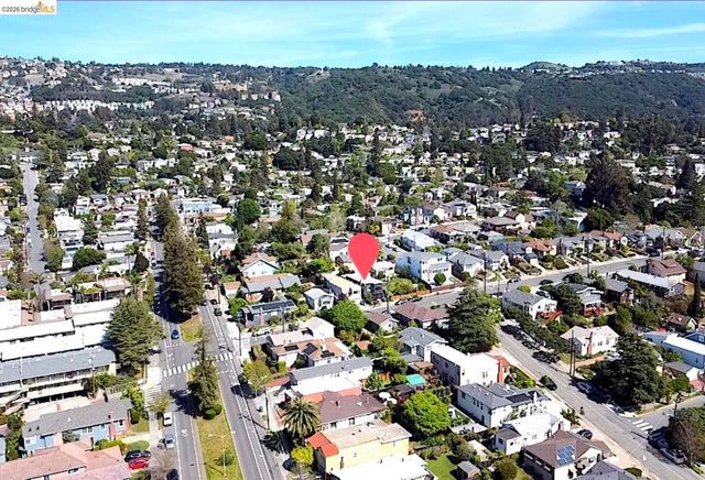 4324 Pampas AVE, Oakland, CA 94619