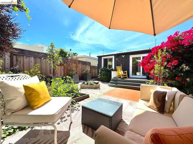 4324 Pampas AVE, Oakland, CA 94619