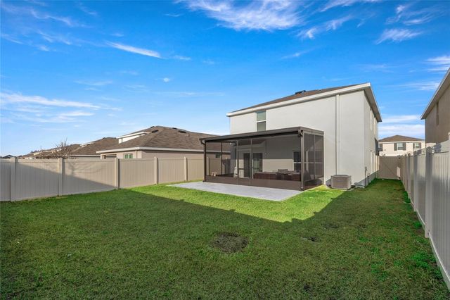 8740 SW 45TH COURT, Ocala, FL 34476