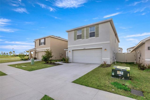 8740 SW 45TH COURT, Ocala, FL 34476