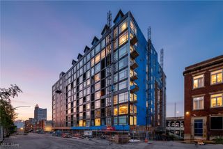 2222 Detroit Avenue 517, Cleveland, OH 44113