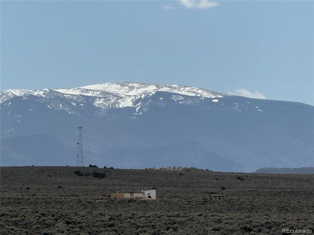 00 Balboa Road, San Luis, CO 81152