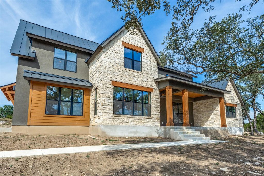 166 Restless Wind, Spring Branch, TX 78070