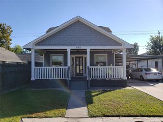 608 Archer Street, Houston, TX 77009