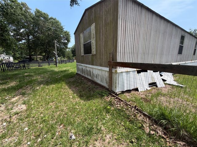 133 County Road 3310a, Cleveland, TX 77327