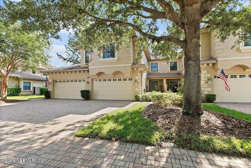 178 LATERRA LINKS Circle 101, St. Augustine, FL 32092
