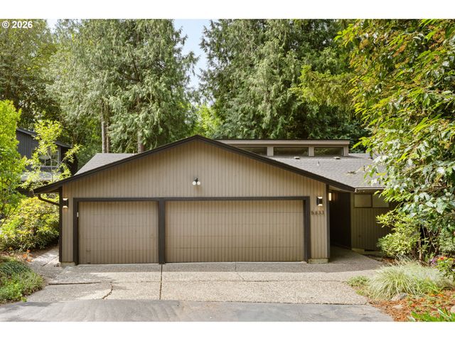 5833 Sw LANE Ct, Portland, OR 97221