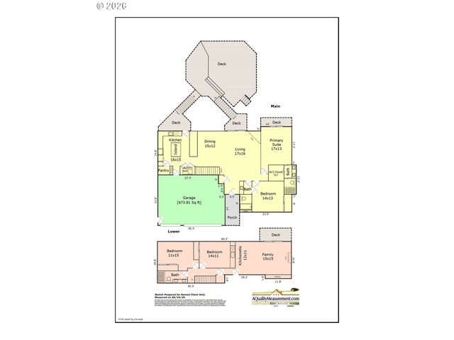 5833 Sw LANE Ct, Portland, OR 97221