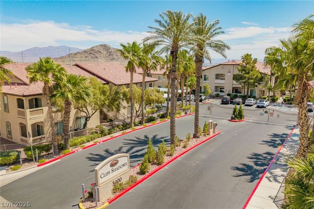 3364 Indian Shadow Street 203, Las Vegas, NV 89129
