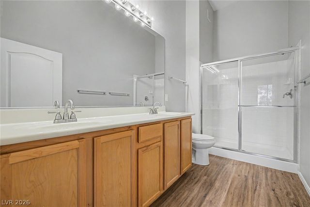 3364 Indian Shadow Street 203, Las Vegas, NV 89129