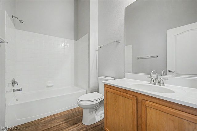 3364 Indian Shadow Street 203, Las Vegas, NV 89129