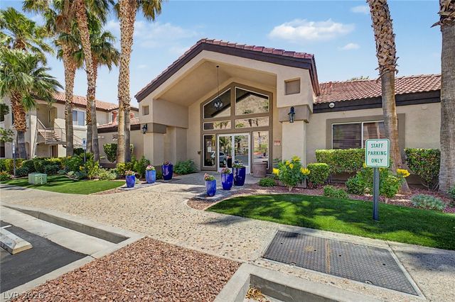 3364 Indian Shadow Street 203, Las Vegas, NV 89129