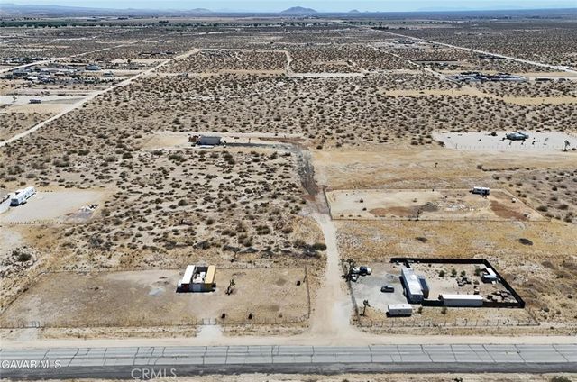 0 E Avenue R-12, Littlerock, CA 93543