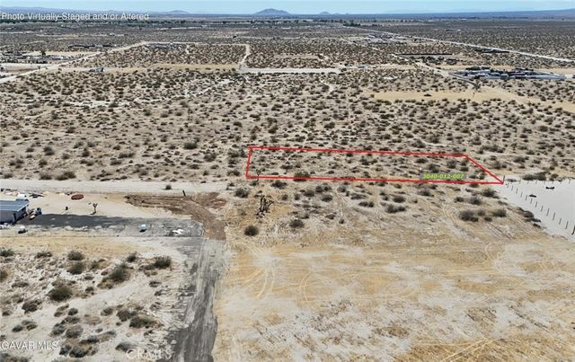 0 E Avenue R-12, Littlerock, CA 93543
