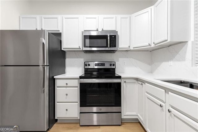 70 Gardenia Drive NW, Atlanta, GA 30314