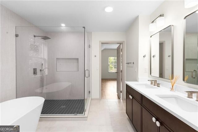 70 Gardenia Drive NW, Atlanta, GA 30314