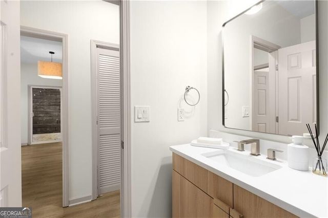 70 Gardenia Drive NW, Atlanta, GA 30314