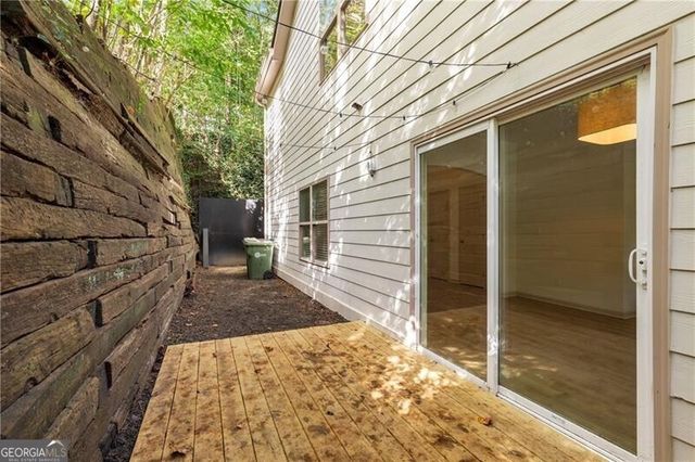 70 Gardenia Drive NW, Atlanta, GA 30314