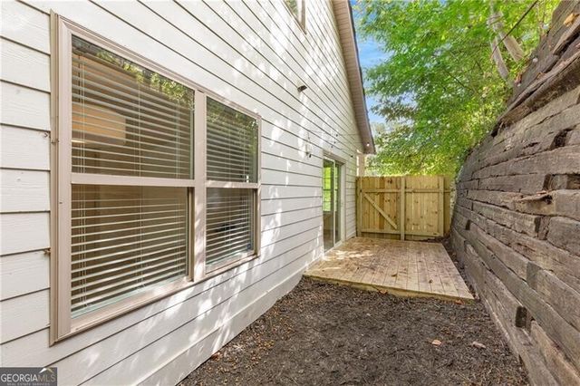 70 Gardenia Drive NW, Atlanta, GA 30314