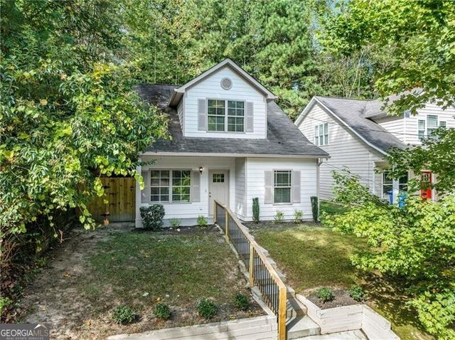 70 Gardenia Drive NW, Atlanta, GA 30314