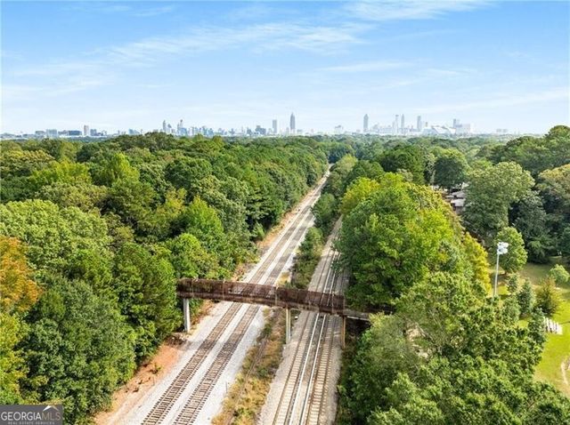 70 Gardenia Drive NW, Atlanta, GA 30314