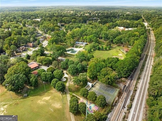 70 Gardenia Drive NW, Atlanta, GA 30314