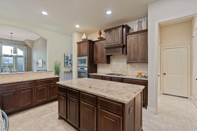 23306 Ridge Spring Drive, New Caney, TX 77357