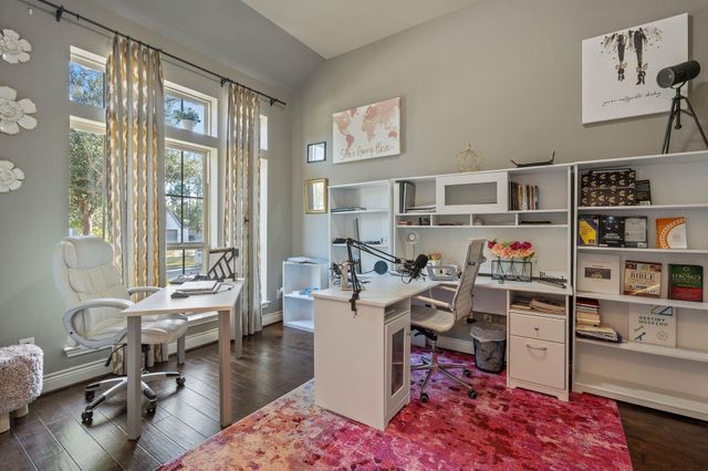 23306 Ridge Spring Drive, New Caney, TX 77357