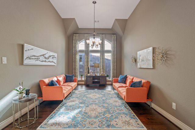 23306 Ridge Spring Drive, New Caney, TX 77357