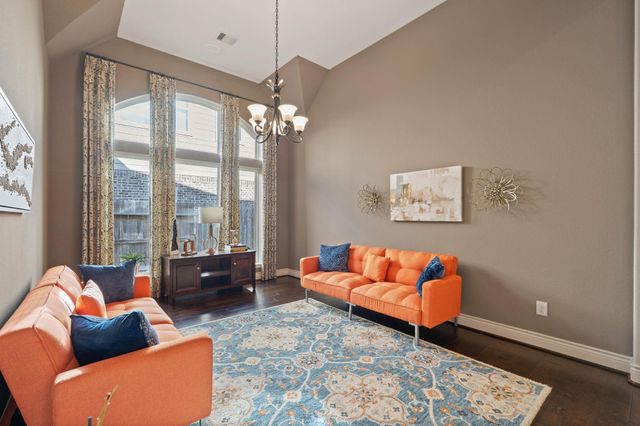 23306 Ridge Spring Drive, New Caney, TX 77357