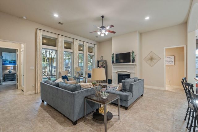 23306 Ridge Spring Drive, New Caney, TX 77357