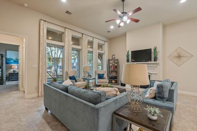 23306 Ridge Spring Drive, New Caney, TX 77357