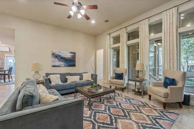 23306 Ridge Spring Drive, New Caney, TX 77357