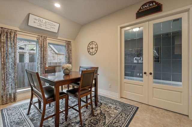 23306 Ridge Spring Drive, New Caney, TX 77357