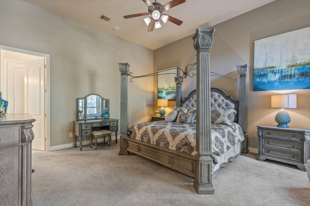 23306 Ridge Spring Drive, New Caney, TX 77357