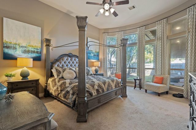 23306 Ridge Spring Drive, New Caney, TX 77357