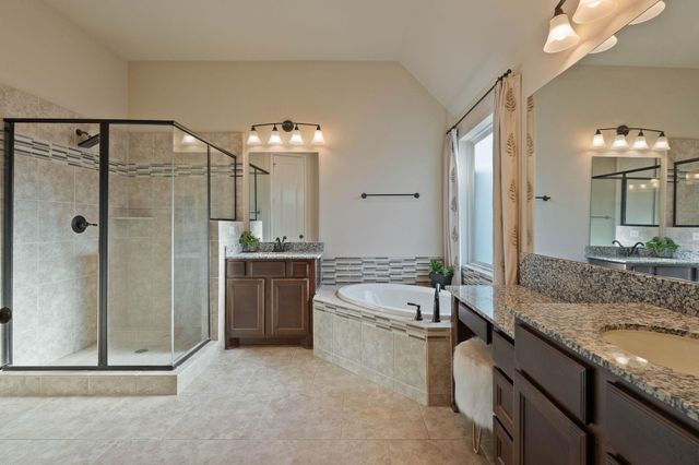 23306 Ridge Spring Drive, New Caney, TX 77357