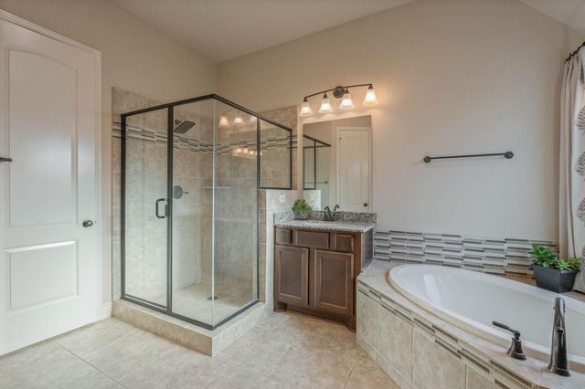 23306 Ridge Spring Drive, New Caney, TX 77357