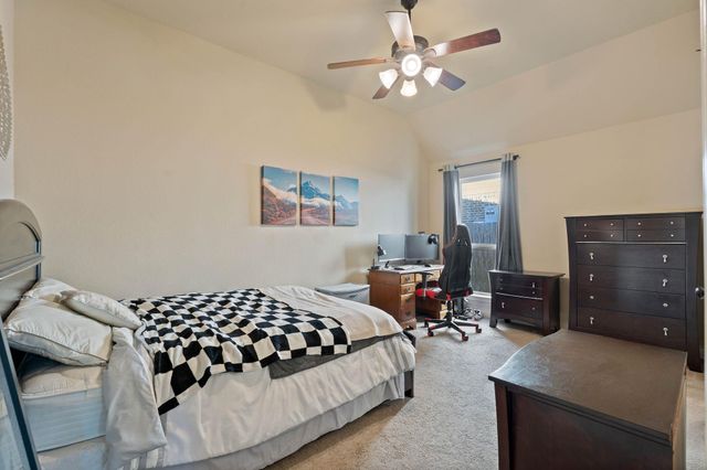 23306 Ridge Spring Drive, New Caney, TX 77357