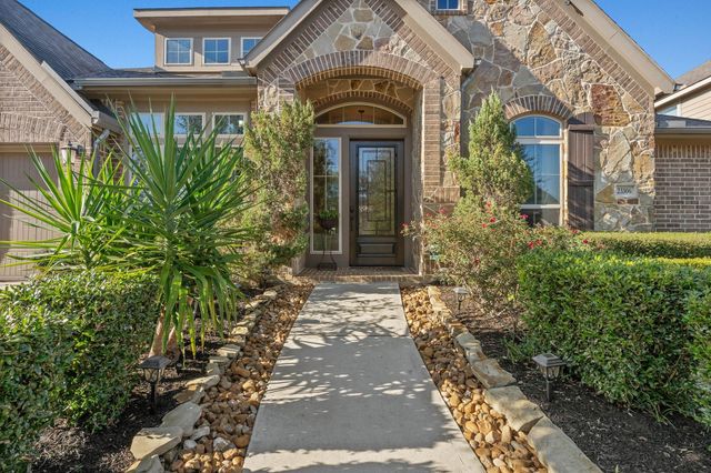 23306 Ridge Spring Drive, New Caney, TX 77357