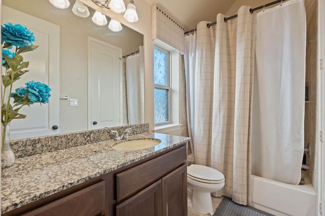 23306 Ridge Spring Drive, New Caney, TX 77357