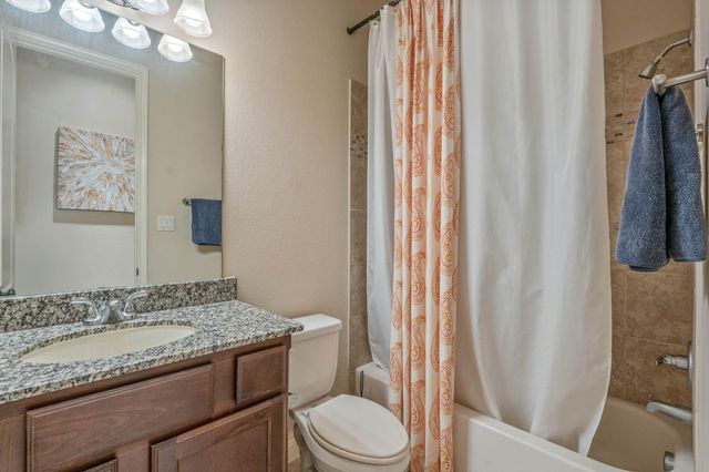 23306 Ridge Spring Drive, New Caney, TX 77357