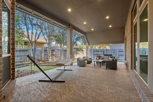 23306 Ridge Spring Drive, New Caney, TX 77357