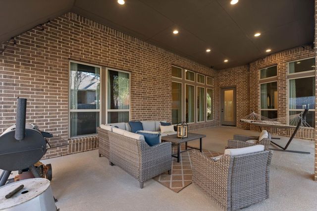 23306 Ridge Spring Drive, New Caney, TX 77357